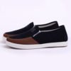 Men's High Quality Outdoor Blank Canvas Shoe Mens Shoes Casual 3