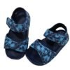 Kids Sandals Custom Wholesale Sandale Plastique Kids Sandals And Shoes Kids Beach Sandals Boy Size EU18-29# 3