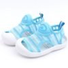 Baby Girl Shoes Newborn shoe baby sandals 3