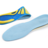 High quality Silicone Gel Removable Shoe Insole For Safety Shoes 3