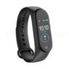 Top seller new smart band bracelet M4 smart watch bracelet with IP68 waterproof newest smart bracelet wristband 3