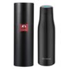 Hot Sale Low MOQ Everich OEM Double Walled Insulated 18/8 Stainless Steel Vacuum Sport Thermal ECO Smart Water Bottle with App 3