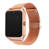 Reloj Inteligente Smart Watch X3 DZ09 GT08 Q18 Z60 Wholesale Bluetooth wireless watch for iphone samsung xiaomi huawei apple 3