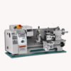 Metal Lathe Machine 8 x 16 Inch 750W Precision Mini Metal Lathe 2500 RPM Micro Metal Milling Bench Top Lathe Machine 3