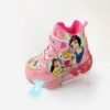 Child Lighted Shoes Girls Casual shoes Glow Kids Sneakers Luminous flats Shoes 3