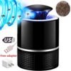 2019 New USB Powered UV LED Electronic Waterproof Mosquito Killer Lamp 3