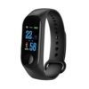 New product ideas 2018 smart band m3 / smart watch / fitness band for hot selling 3