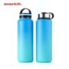 Double Wall Vacuum Flask Insulated Stainless Steel Water Bottle 18oz 32oz 48oz 64oz 3