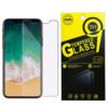 Anti-scratch 2.5D 9H Transparent Tempered Glass Screen Protector For Iphones 11 2019 6.1 3