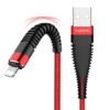 Free Shipping FLOVEME Strong Fast Charging Mobile Phone Data Cable for iphone ios Charger USB Cable 3