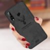 For Huawei P30 Lite Case Cloth Fabric Cover Durable TPU Phone Case On For Huawei P 30 Lite Cover Full Protection Bumper Shell 3