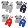 High quality wholesale custom children clothing manufacturers china in stock 3