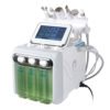 H2O2 90% Jet Water Peeling Jetpeel Oxigen Oxygen Facial Machine 3