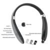 SX-991 5.0 Sports Stereo BT Wireless headphones with a great blend of portability and performance 3