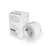 Wholesale High Quality Mini Smart Socket Alexa Outlet Receptacle WIFI Smart Plug EU 3