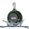 Outdoor Waterproof Wireless Speaker Portable Mini Car Speaker For iPhone For Android 3