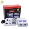 2019 mini video game console 8 bit with 400 classic games portable game player 3