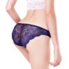 Girls wearing fashion lingerie cheap pretty sexy lace underwear women panties 3