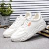 Women's Trendy Shoes 2019 New Spring White Sports Shoes 3