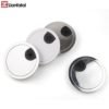 plastic computer cable hole Cap for desk cable grommet 3