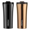 fayren double wall tumbler portable vacuum thermal insulated stainless steel coffee thermos travel mug 3