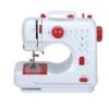 Multi-functional household overlock sewing machine 12 stitch mini sewing machine 3