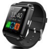 2019 Cheapest Smartwatch men u8 android Smart Watch sport for man phone 3