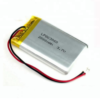 High quality lipo battery 803860 2000mah 3.7v rechargeable bluetooth speaker 3
