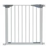 High Quality Customized Child Baby Retractable Security Safety Gate Fence 3