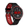 L8 Smart Watch Men IP68 Waterproof Reloj Hombre Mode SmartWatch With ECG PPG Blood Pressure Heart Rate sports fitness watches 3