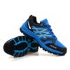 China Factory Fashion Men Sneakers Mesh Breathable Lightweight Sports Gym Running Shoes 3