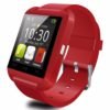 FancyTech U8 smart watch Touch Screen sports call call reminder BT watch 3