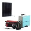 Deep Cycle 500 Watts Home Use Portable Solar Panel Lithium Power Storage Batteries 24V 20Ah Off-Grid Solar Energy Systems 3