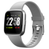 2019 New best top smartwatch V12 beautiful waterproof inteligentes bluetooth fitness watch with spo2 hrv monitoring 3