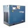 Kaishan 15kw 20hp Permanent Magnet motor variable frequency energy saving screw air compressor 3