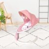 Baby bed bouncer swing baby cots designs swing baby sleep electric automatic swing 3
