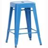 Bar Counter Frame Industrial Metal Stool For Pub 3