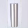 luxury hot selling products 20 oz double wall stainless steel 304 vacuum insulated skinny tumbler with lid and straw wholesale 3