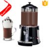 Commercial drinking hot chocolate maker / chocolate making machine / hot chocolate dispenser 3