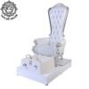 king shadow salon furniture queen spa chair manicure pedicure chair 3