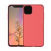 For iphone 11pro Strong magnetic case with built in magnetic Matt TPU case for iphone 11pro 3