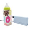 New high quality convenient usb milk warmer for babies 3