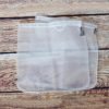 2020 New Arrivals Cold Brew Coffee Filter Bag Organic Cotton Fda Lfgb Nut Milk Bag 3