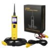 AUTOOL BT260 Car Circuit Tester Power Probe Automotive Scanner Electrical Auto LED Display Voltage Digital Diagnostic Tools 3