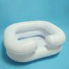 portable Inflatable hair shampoo wash basin 3