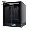 Two trees core xy stampante 3d impresora Sapphire pro 3d drucker with Acrylic shell 3