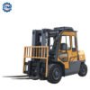 Factory price 1 ton 1.5 ton 2 ton 2.5 ton 3 ton 3.5 ton 4 ton 5 ton 7 ton 8 ton 10 ton diesel forklift with OEM service 3