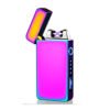 FLAMECLUB electric flameless rechargeable lighter plasma usb double arc lighter 3