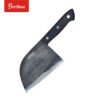 Best Seller Handmade Forged Chef 7 Inch Kitchen Butcher Cleaver Knife 3