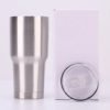 30oz regular stainless tumbler Vacuum Insulated Double Walled sublimation blanks Coffee mug stainless Steel regular tumbler cups 3